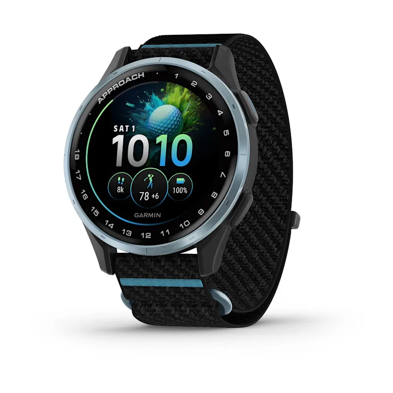 Garmin Approach J1 montre GPS golf compacte