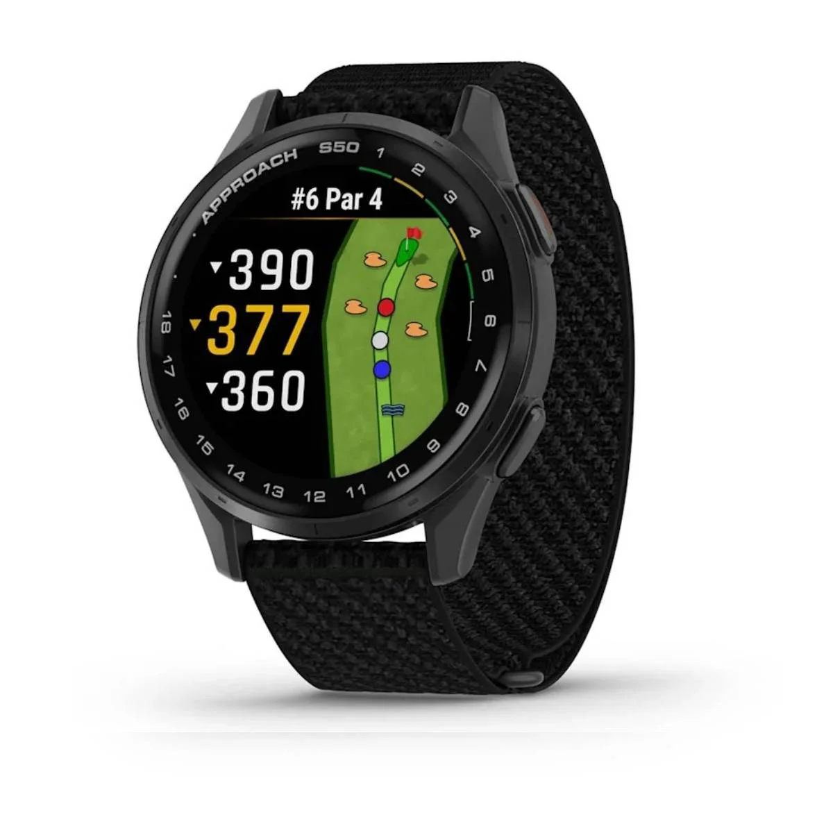Garmin Approach S50