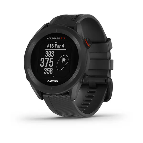 Garmin Approach S12 montre GPS golf