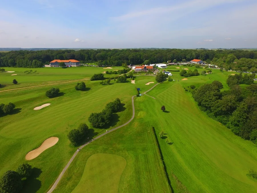 AA Saint Omer Golf Club — photo 1