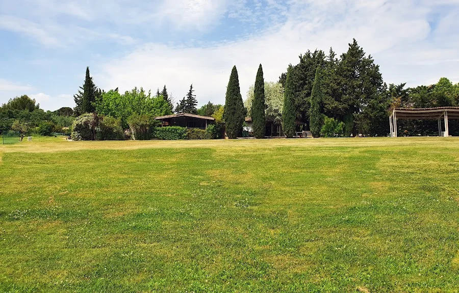 Aix Golf — photo 1