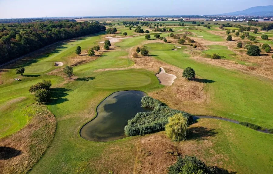 Alsace Golf Links — photo 1