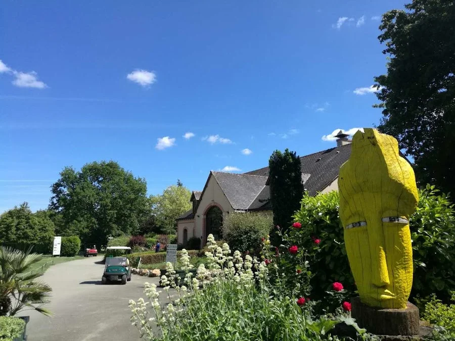 Anjou Golf & Country Club — photo 1