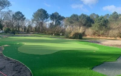 Balata Golf Practice — photo 1