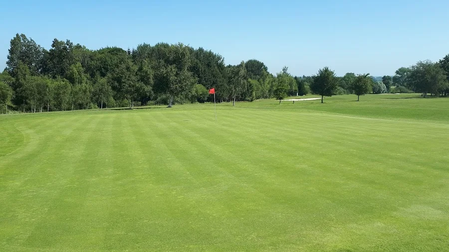 Cap Golf Club – Bois de Ruminghem — photo 1
