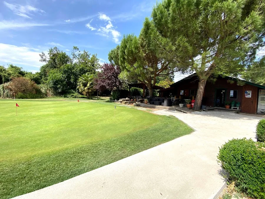 Centre d’Entraînement de Golf du Léman — photo 1
