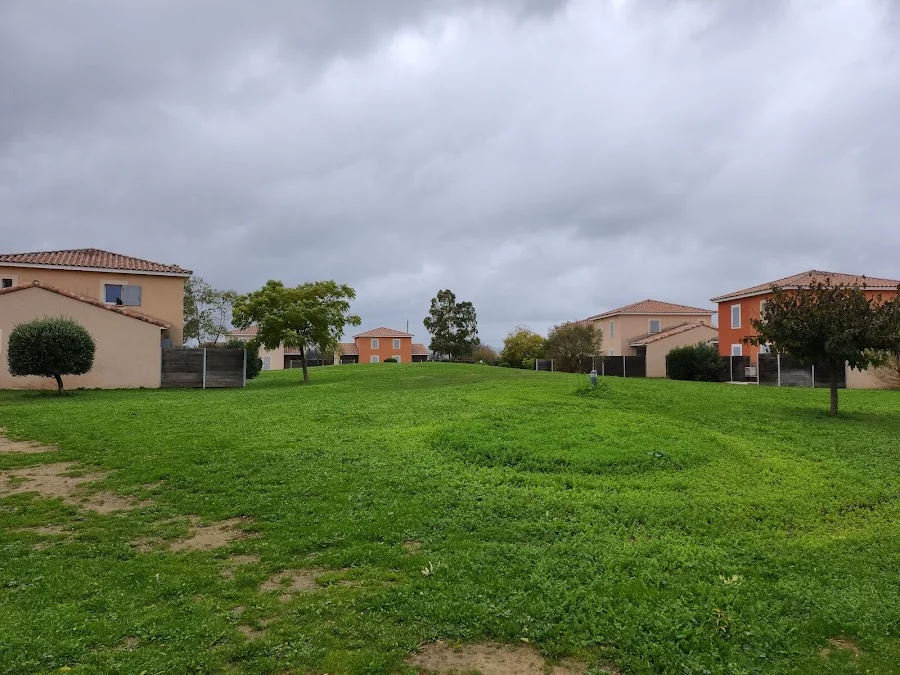 Domaine du Golf à Fabregues — photo 1