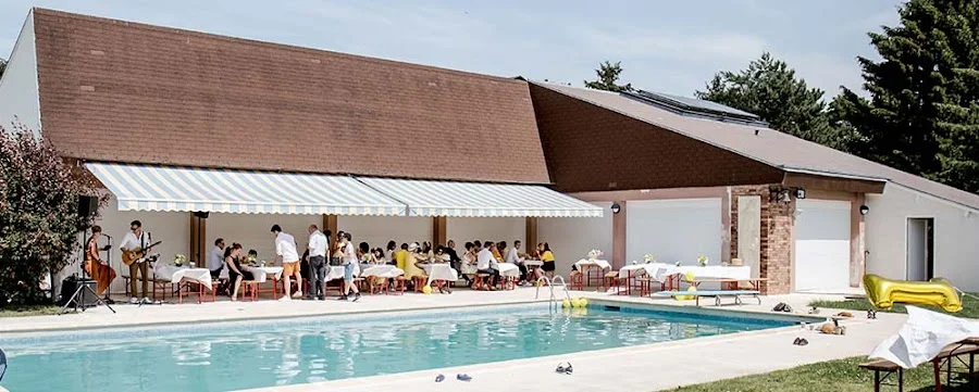 Domaine Les Albatros — photo 1