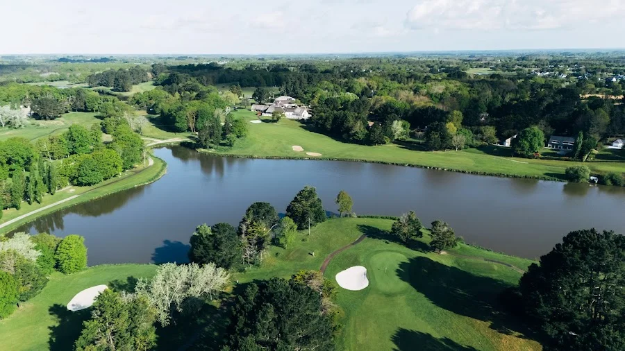 Golf Barrière La Baule — photo 1