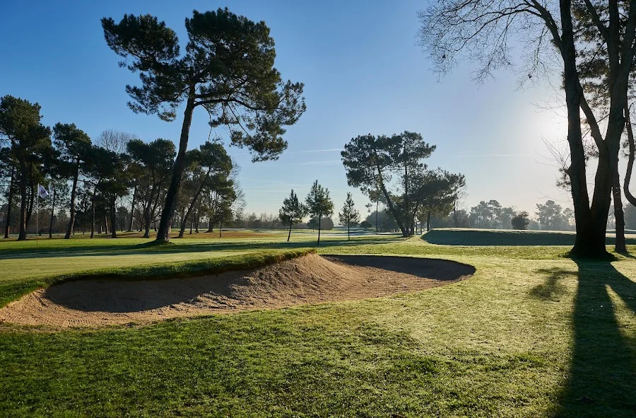 Golf Bordelais — photo 1