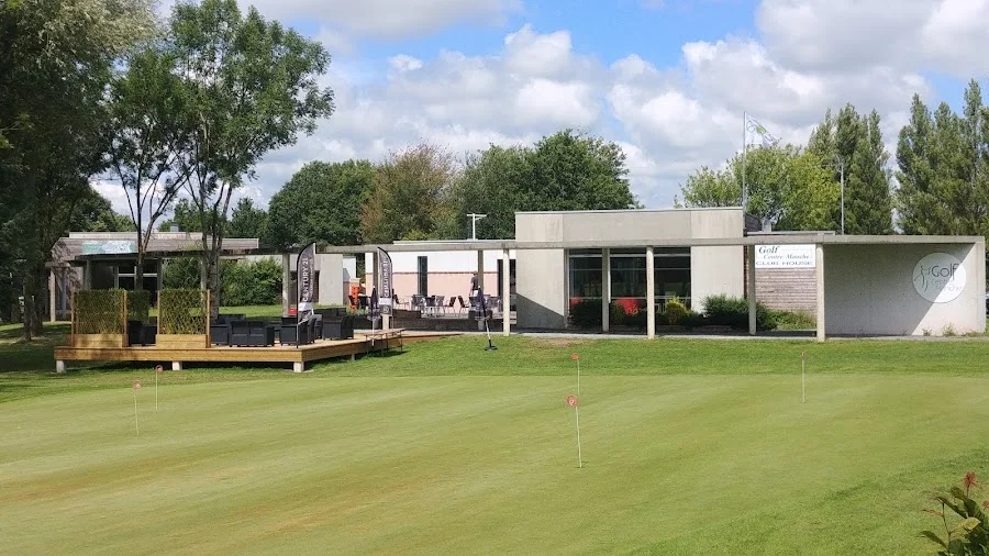 Golf Centre Manche — photo 1