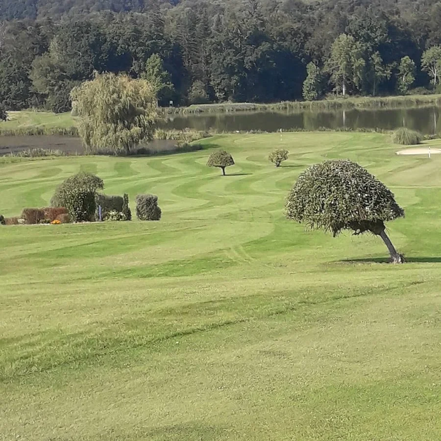 Golf Château de Boisgelin — photo 1