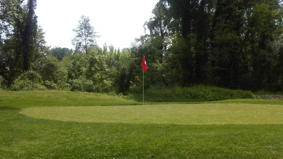 Golf Club Alès – Ribaute — photo 1