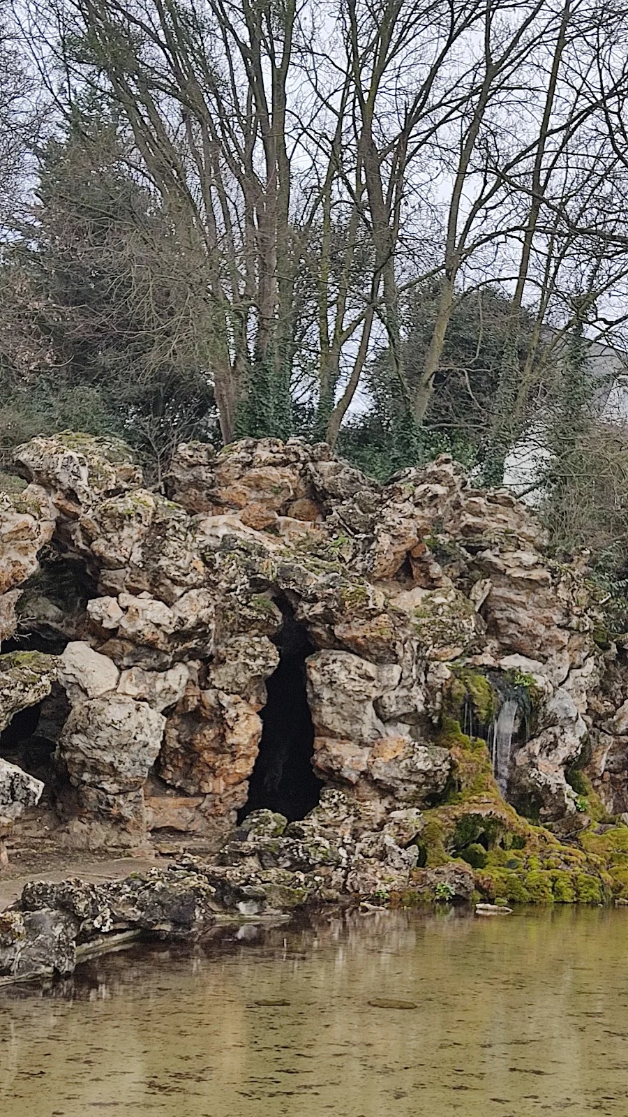 Golf club de Draveil — photo 1