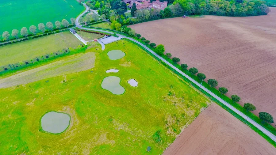 Golf club de Juillac — photo 1