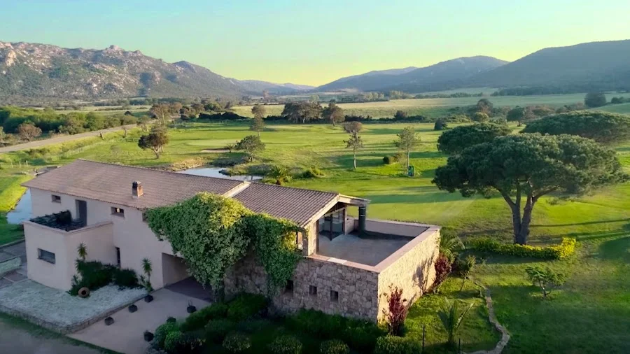 Golf Club de Lezza — photo 1