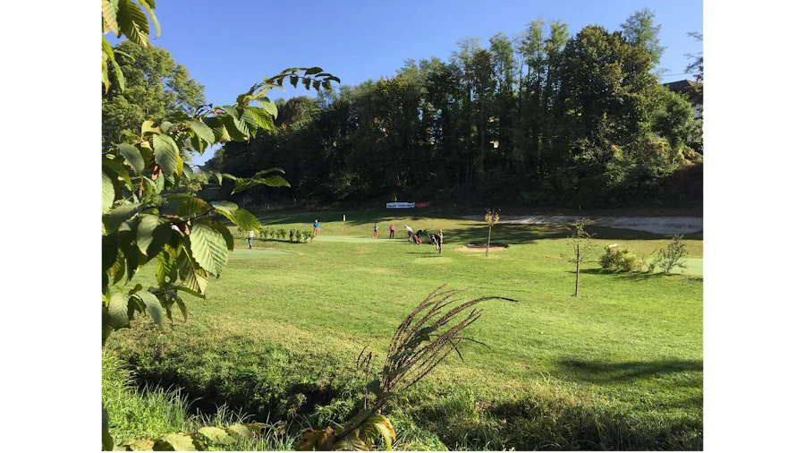 Golf club du Campanil — photo 1