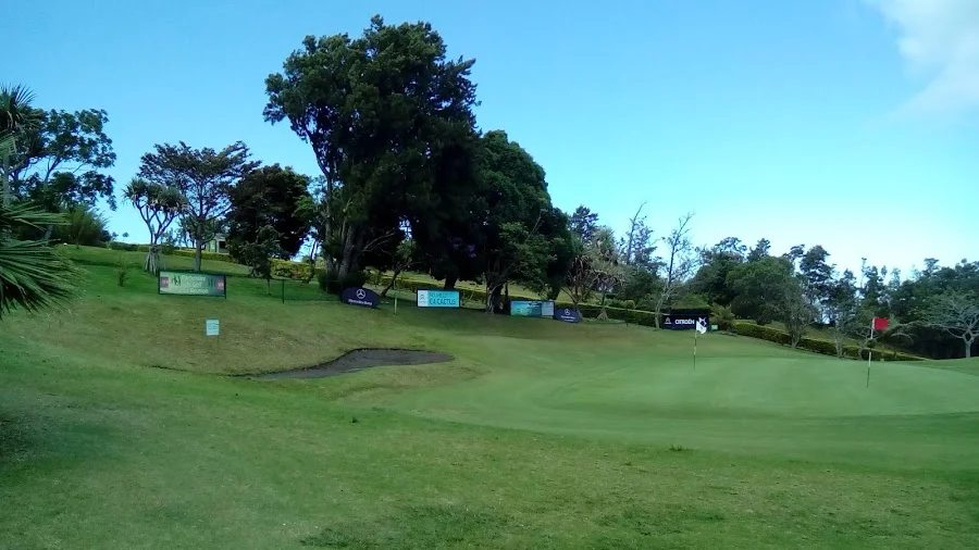 Golf club du Colorado — photo 1