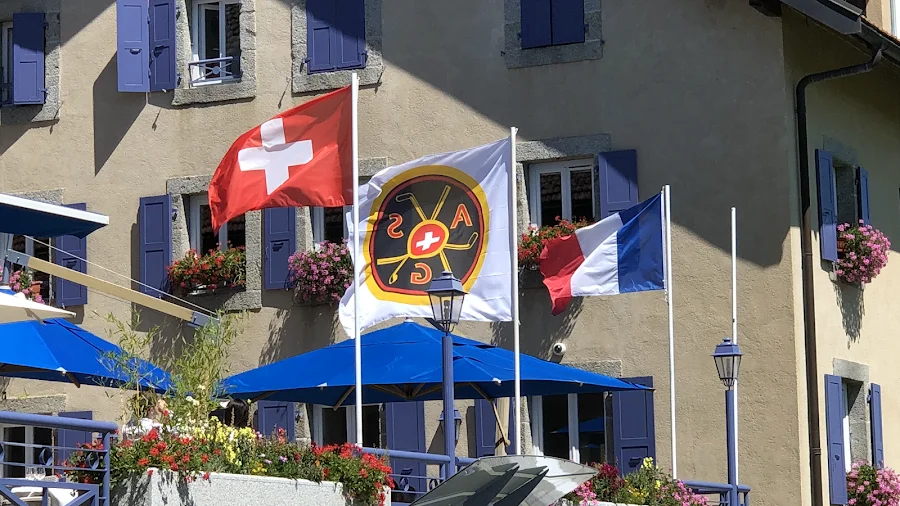 Golf Club Esery – Grand Genève — photo 1