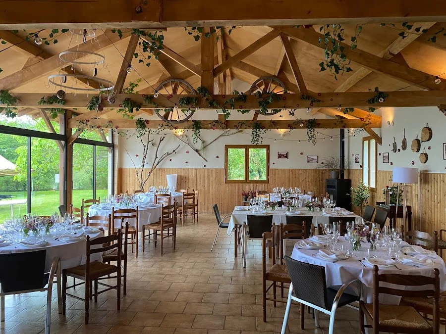 Golf club l’Oasienne — photo 1