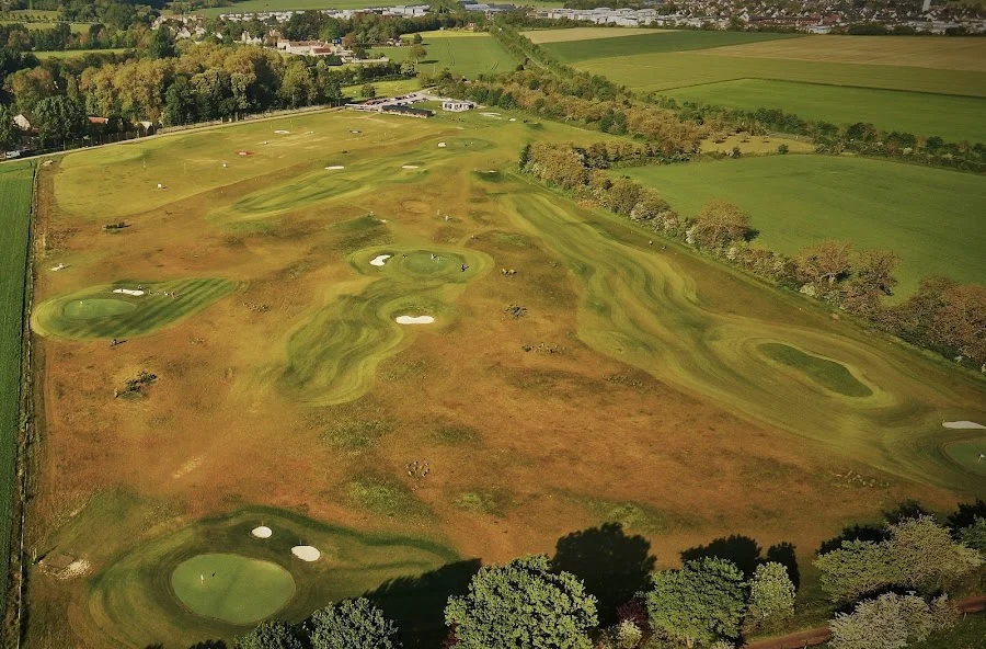 Golf Compact de Louvigny — photo 1