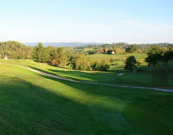 Golf Corrèze Puy d’Arnac — photo 1