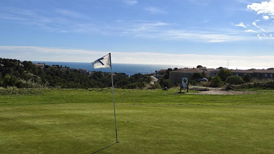 Golf Côte Bleue — photo 1