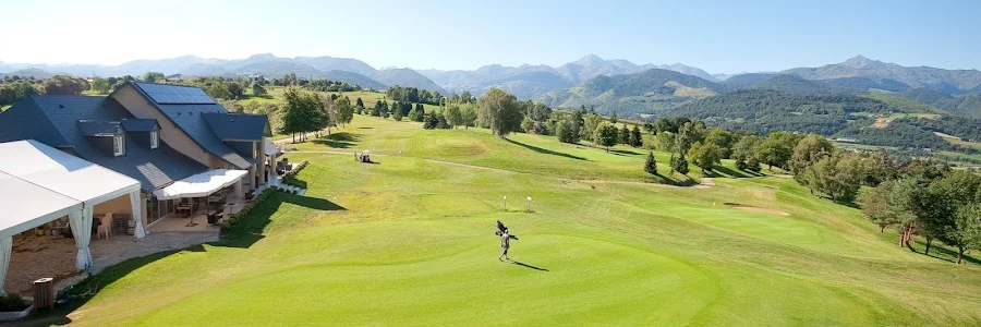 Golf Country Club de Bigorre — photo 1