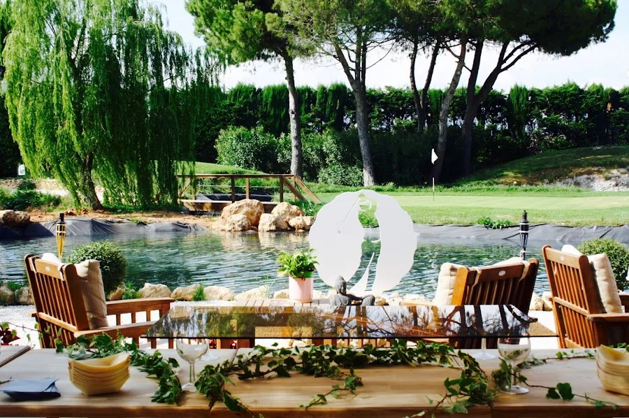 Golf Country Club de Nice — photo 1