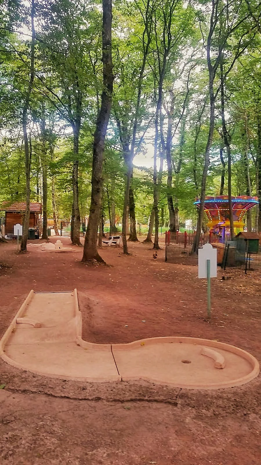 Golf d’Amnéville les Thermes — photo 1