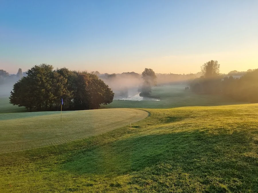 Golf d’Arras — photo 1