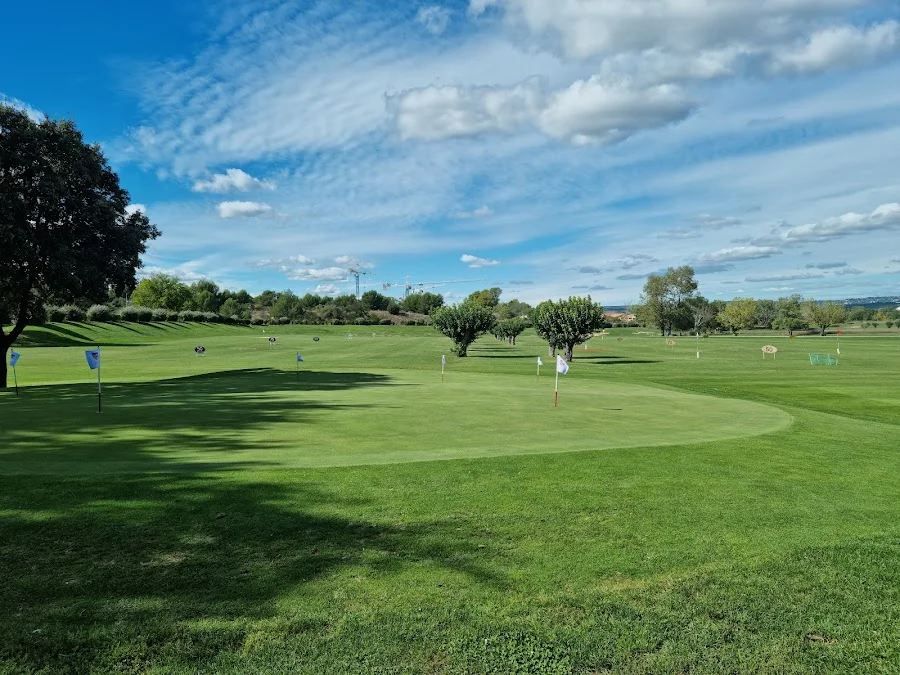 Golf de Aix-Marseille — photo 1
