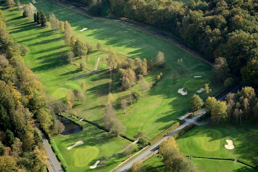 Golf de Bagnoles de l’Orne — photo 1