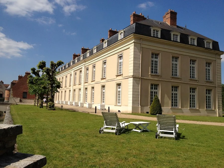Golf de Belesbat — photo 1