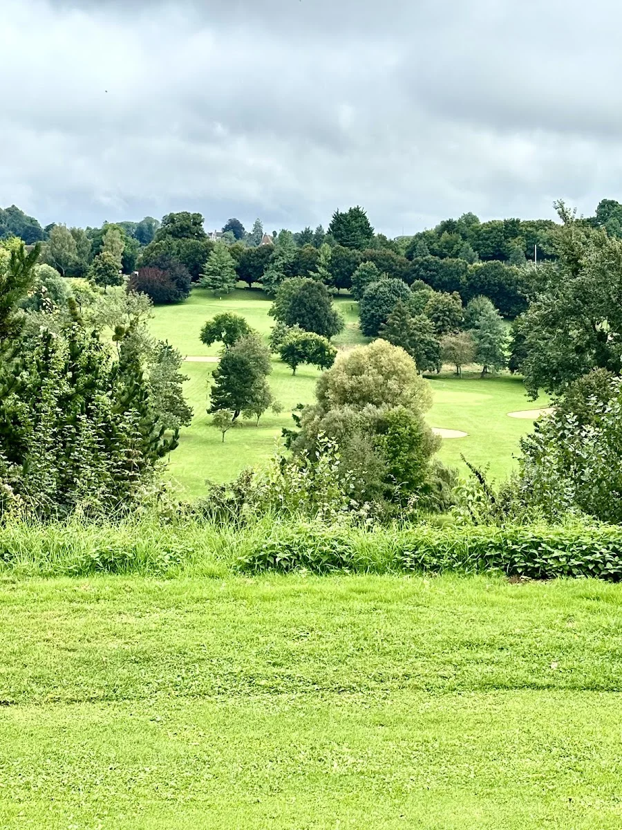 Golf de Bellême — photo 1