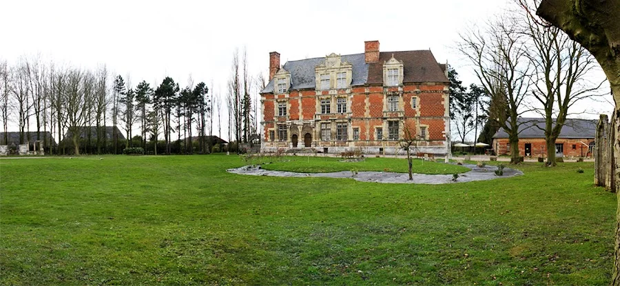 Golf de Bévilliers — photo 1