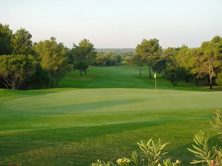 Golf de Béziers Saint-Thomas — photo 1