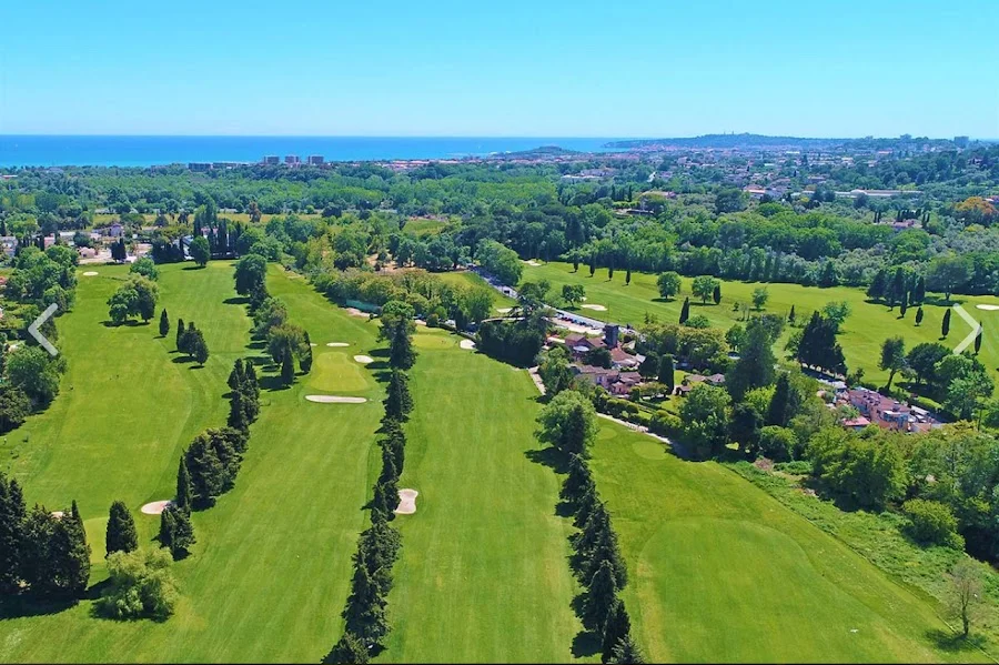 Golf de Biot — photo 1