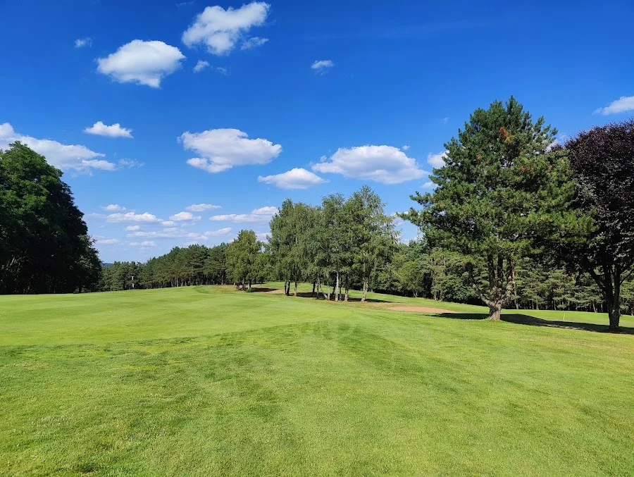Golf de Bitche — photo 1