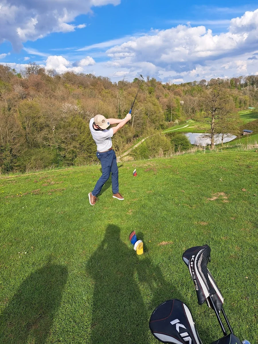 Golf de Bois Guillaume — photo 1