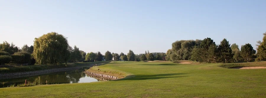 Golf de Bondues — photo 1
