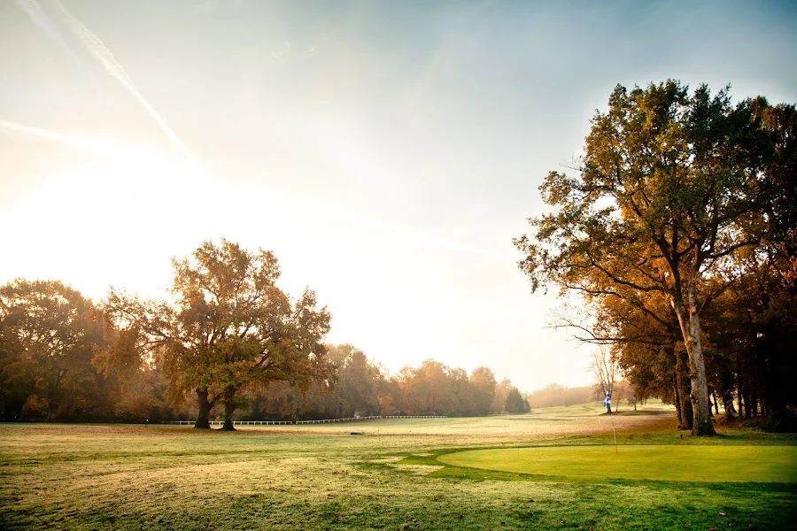 Golf de Bordeaux-Cameyrac — photo 1