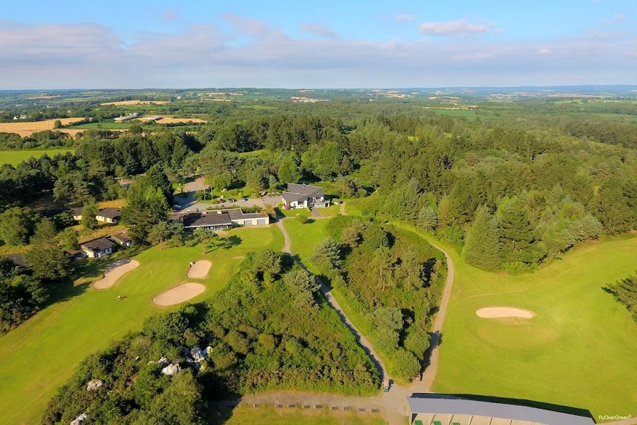 Golf de Brest Iroise — photo 1