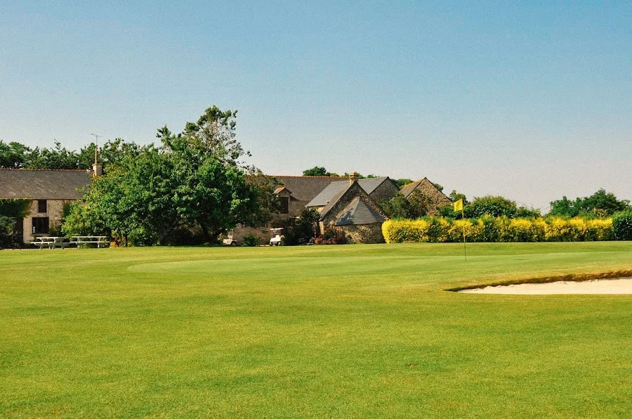 Golf de Caden — photo 1
