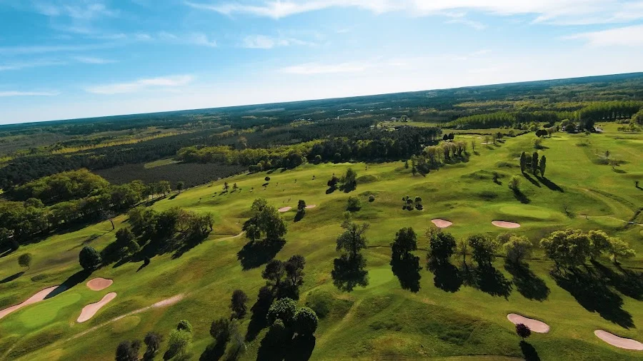 Golf de Casteljaloux — photo 1