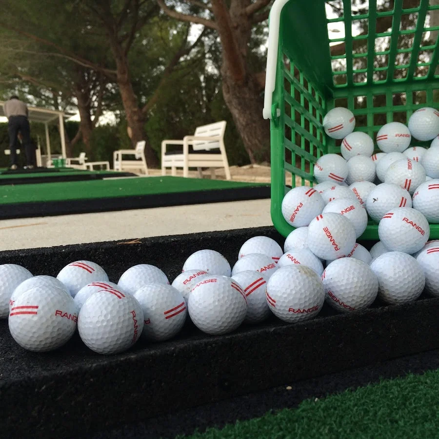 Golf de Castelnau le Lez — photo 1