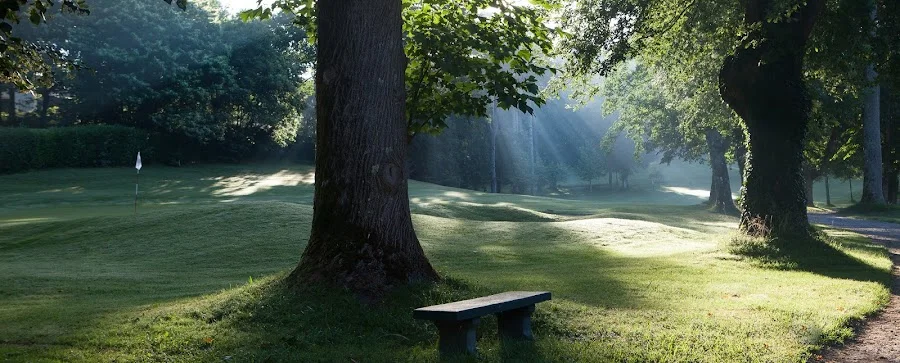 Golf de Chantaco — photo 1