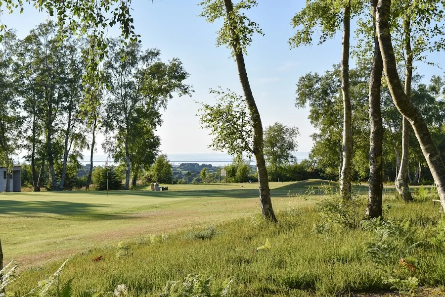Golf de Cherbourg — photo 1
