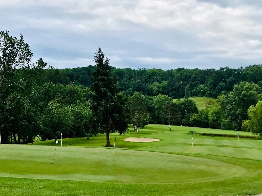 Golf de Chiberta — photo 1