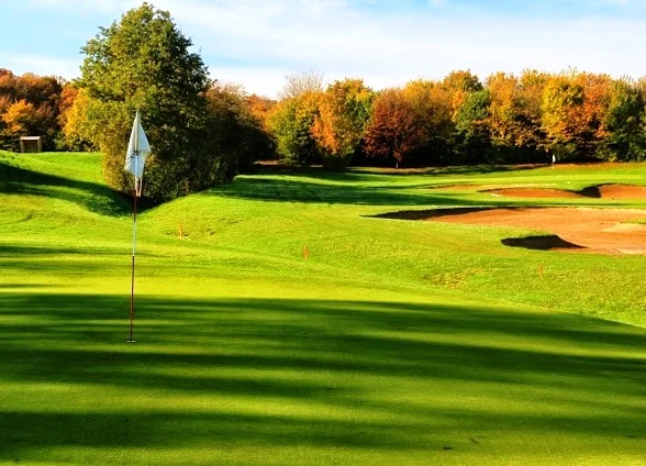 Golf de Combles en Barrois — photo 1